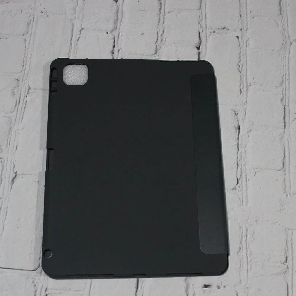 ‎iPad Pro 11 2021 Model Shockproof Trifold Case - Picture 1 of 4